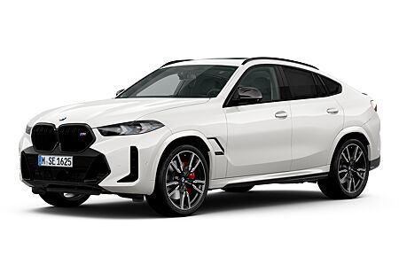 BMW X6 M60i xDrive