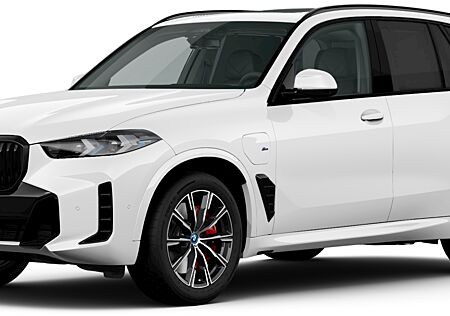 BMW X5 M50 X5 xDrive50e