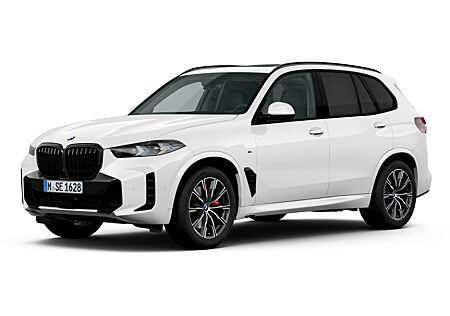 BMW X5 xDrive30d