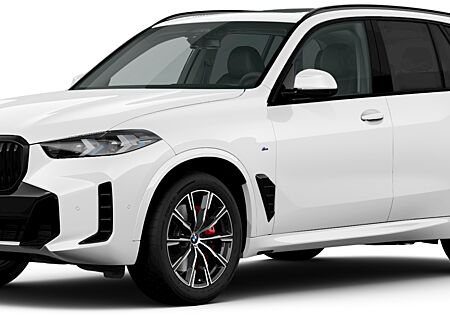 BMW X5 XDRIVE30D