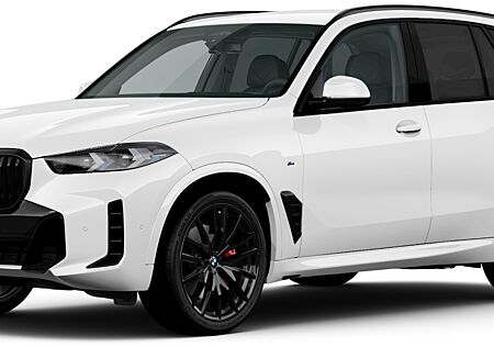 BMW X5 XDRIVE30D
