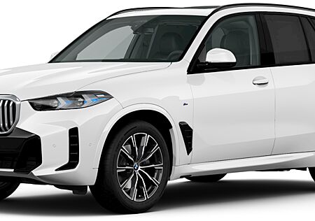 BMW X5 XDRIVE30D