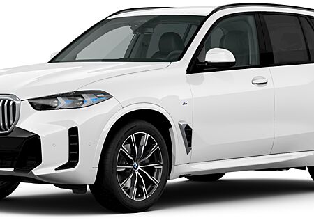 BMW X5 xDrive30d