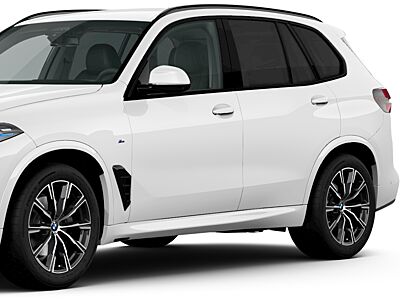 BMW X5 XDRIVE30D