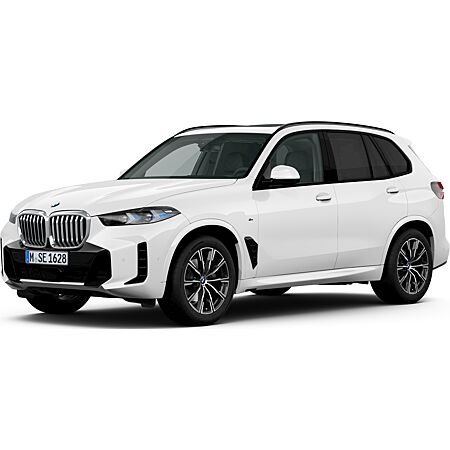 BMW X5 M kaufen
