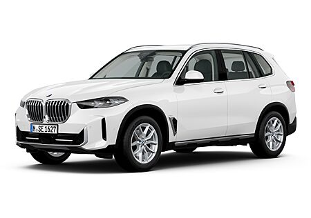 BMW X5 XDRIVE40D