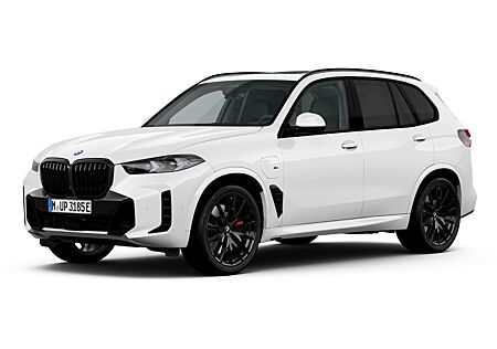 BMW X5 XDRIVE50E