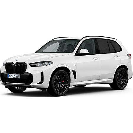 BMW X5 M kaufen
