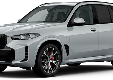 BMW X5 xDrive30d