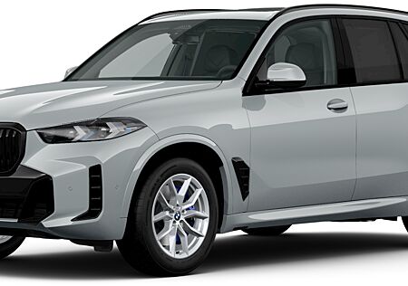 BMW X5 xDrive30d