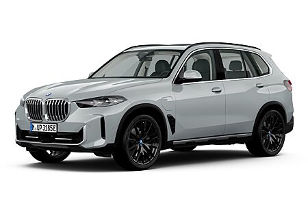 BMW X5 xDrive50e