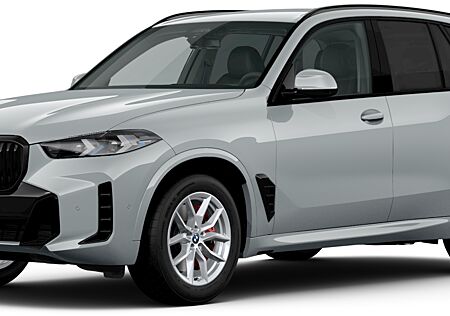BMW X5 xDrive40d