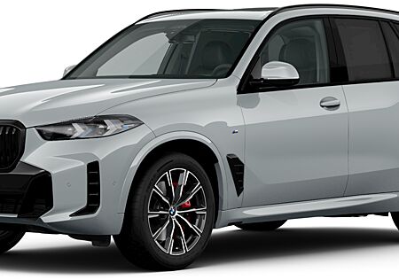 BMW X5 XDRIVE40D
