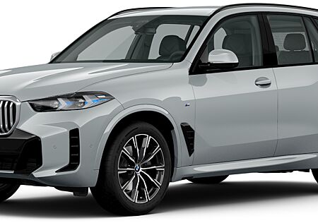 BMW X5 XDRIVE40D