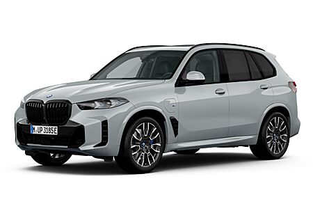 BMW X5 XDRIVE50E