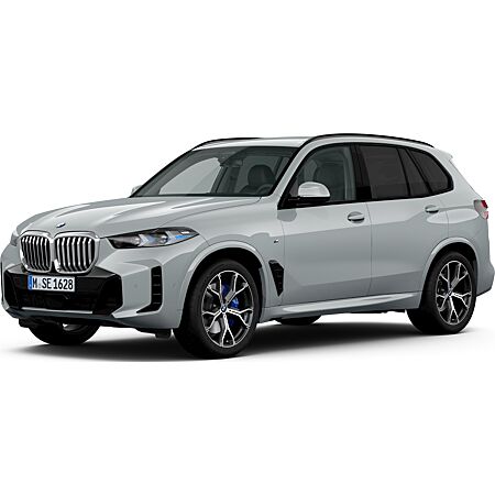 BMW X5 M kaufen