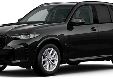 BMW X5 xDrive40d