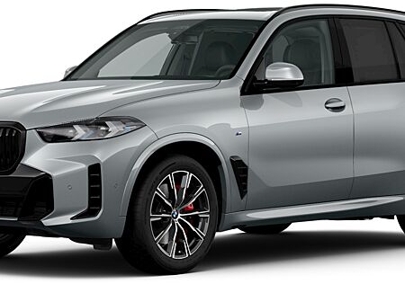 BMW X5 XDRIVE30D