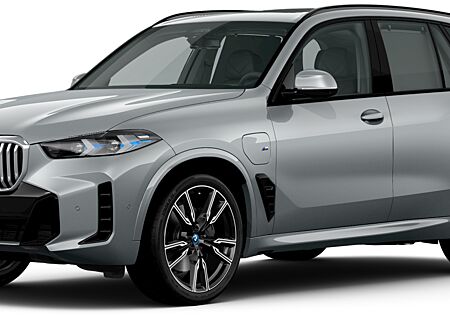 BMW X5 M50 X5 xDrive50e