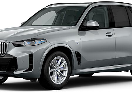 BMW X5 xDrive30d