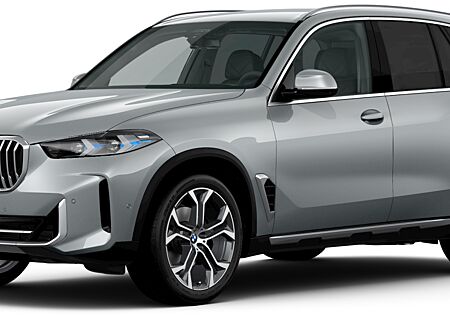 BMW X5 xDrive40i