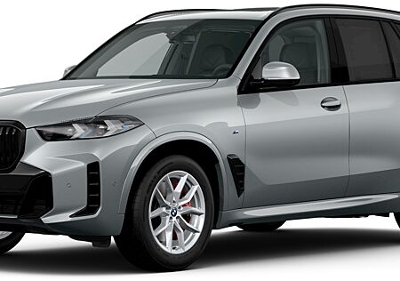 BMW X5 XDRIVE30D