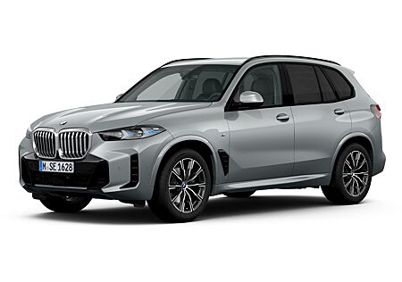 BMW X5 xDrive30d