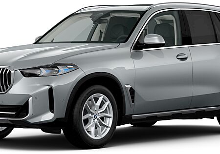 BMW X5 xDrive30d