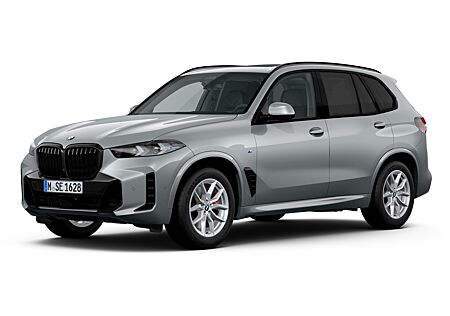 BMW X5 xDrive40d