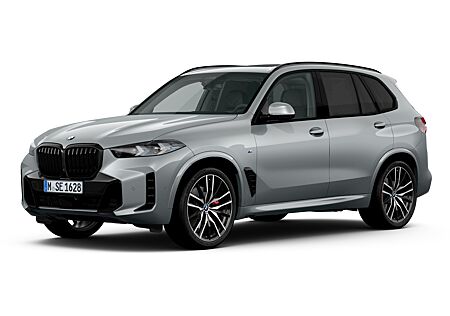 BMW X5 xDrive30d