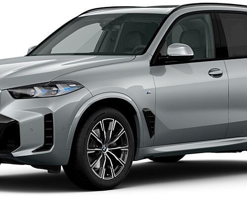 BMW BMW X5 xDrive30dA M Sport