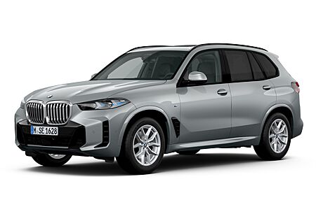 BMW X5 xDrive30d