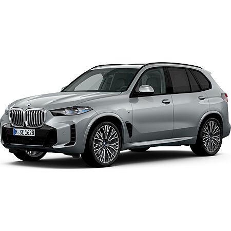 BMW X5 M kaufen