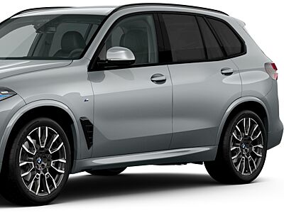 BMW X5 xDrive30d (ab 2022)