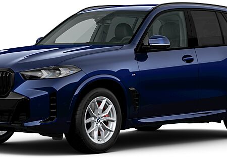 BMW X5 XDRIVE30D