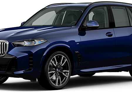 BMW X5 M X5 xDrive40i