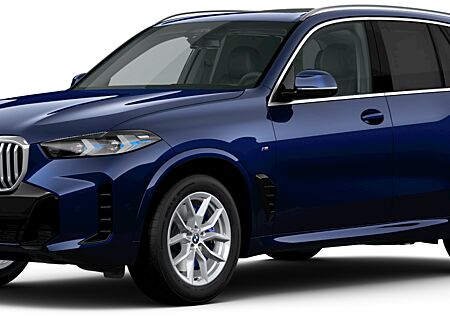 BMW X5 xDrive30d