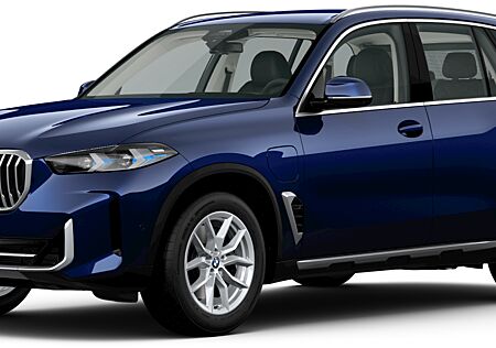 BMW X5 M50 X5 xDrive50e