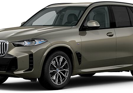 BMW X5 XDRIVE30D