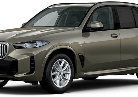 BMW X5 XDRIVE30D