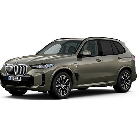 BMW X5 M50 kaufen