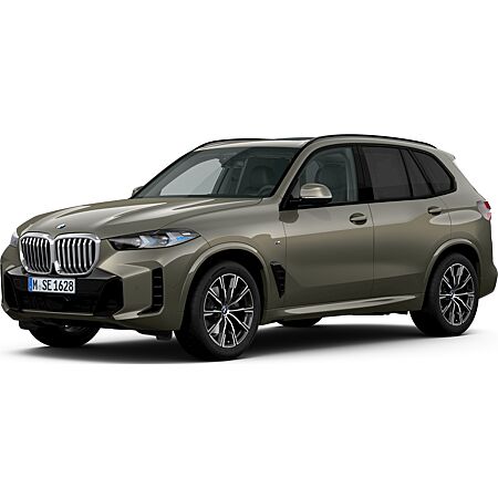 BMW X5 M kaufen