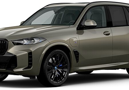BMW X5 M50 X5 xDrive50e