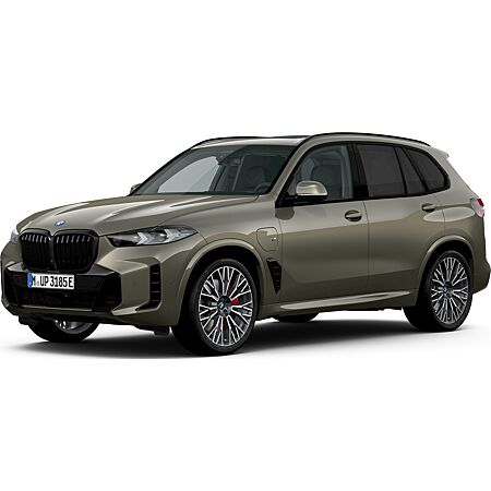 BMW X5 M50 kaufen