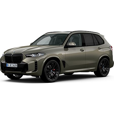 BMW X5 M kaufen