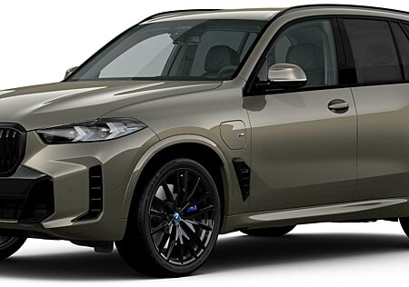 BMW X5 M50 X5 xDrive50e