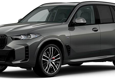 BMW X5 XDRIVE30D