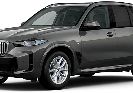 BMW X5 XDRIVE30D