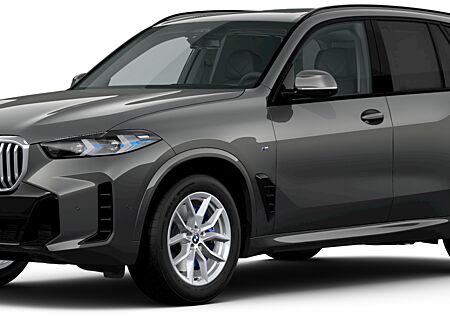 BMW X5 XDRIVE30D