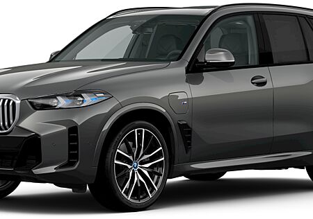 BMW X5 M50 X5 xDrive50E